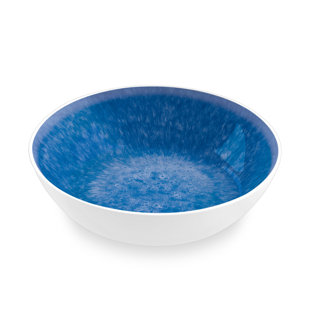 Melamine shop pasta bowls